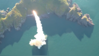韩国首射高超武器释放什么信号？