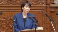 高市放风谋求核突破，声称“无核三原则”措辞有讨论空间