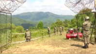 韩国就韩朝非军事区地雷爆炸事件致函联合国安理会