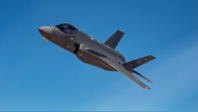 美国军工巨头获大单，五角大楼敲定10年内采购850架F-35战机