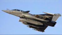 伊拉克民兵武装：美军机一个月内171次侵犯伊领空