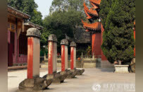 了不起的禅僧圆悟克勤：高挚禅灯千年相续