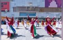 “心绥所愿 诗化田园” 绥化市举行第二届春服（福）主题活动