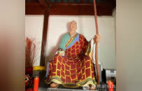 灵岩禅茶 ｜北方茶文化流行的幕后推手：降魔藏禅师