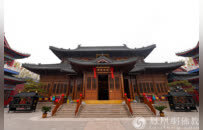 河北新晋打卡地，走进沧州唯一药师道场泊莲禅寺
