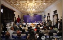 追光者｜千万次试错，只为这抹“中国红”！