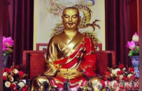 江西黄龙禅寺举行黄龙宗始祖慧南禅师圆寂956周年纪念活动