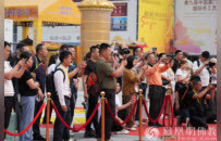 你想要的都在这！2025厦门国际佛事用品春季展盛大启幕