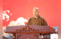 义净文化交流系列活动在济南义净寺举行 | 回溯千年义净 交融世界文明