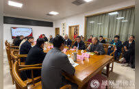 中央民大哲宗学院与兖州兴隆寺共建教学科研实践基地，正式揭牌