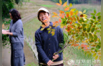 跟着陆游去喝茶，崇州白塔寺举办重阳雅集纪念陆游诞辰900周年