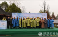 湖南洞口举行科学放生公益活动，共筑平溪江水生态保护屏障