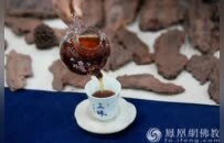 茶润十方 德泽馨远：桂平西山洗石庵禅茶会实录 | 纪念宽能法师诞辰130周年