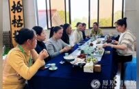 茶润十方 德泽馨远：桂平西山洗石庵禅茶会实录 | 纪念宽能法师诞辰130周年