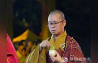 香港宝莲禅寺第八代住持净因大和尚舍报示寂，世寿62岁