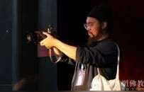 青山行不尽：一个佛教通讯员的十年江湖路 | 凤凰网佛教广西交流营优秀作业