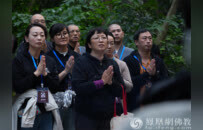 唐中：我的修行路上全是“神仙队友” | 凤凰网佛教广西交流营优秀作业