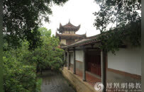 释本性：中国历代高僧从严治教事迹——自我管理