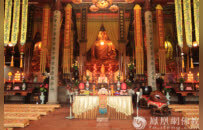 释本性：中国历代高僧从严治教事迹——宽厚仁慈