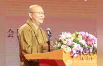 厦门鸿山寺方丈法云法师安详示寂，世寿61岁