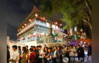 香港佛教界北区举办佛诞节嘉年华：力倡多元和谐，服务社会民生