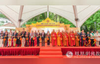 香港佛教界北区举办佛诞节嘉年华：力倡多元和谐，服务社会民生