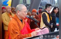 风雨同愿・三大传承共聚，加拿大佛教会湛山精舍携手举办卫塞节庆典活动