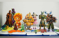 第十三届内蒙古绿色农畜产品博览会在呼和浩特市启幕