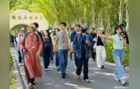 “青春共话·探秘内蒙古”第二届全国青年网络大V内蒙古文化交流活动圆满收官