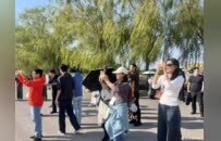 “青春共话·探秘内蒙古”第二届全国青年网络大V内蒙古文化交流活动圆满收官