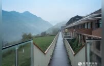 奔县游·来栾川｜山居秘境享悠然，九尾仙踪度假区解锁户外休闲新玩法