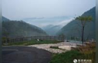 奔县游·来栾川｜山居秘境享悠然，九尾仙踪度假区解锁户外休闲新玩法