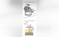 北方人吃饭图鉴：大饼卷一切，铁锅炖世界