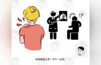 医生告诫：身体出现4个特点，或是肺癌的警示！很多人错过了