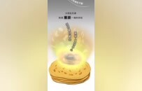 北方人吃饭图鉴：大饼卷一切，铁锅炖世界