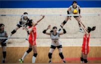 中国女排3-1击败美国队，世界排名升至第五