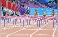 吴艳妮回应全运会决赛失金