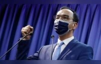 最后3个月，朱立伦将放弃党魁？蓝营铁娘子迎战，韩国瑜呼吁和平