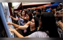 中期选举大败而归，马科斯发出求和信号？希望老杜放下“成见”