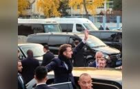 马克龙访问川大，获赠的这份礼物有何意义？