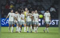 中国女足的唯一出路