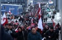 爆炸性突变：美欧迅速滑向敌对