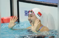 一个月内两次生病，一天两刷纪录！突破瓶颈的唐钱婷成熟了