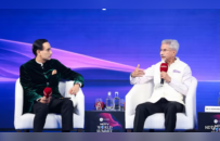 中印边境新发生了什么？印度两派激烈内讧
