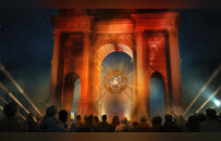 米兰冬奥会，“村”里什么样？