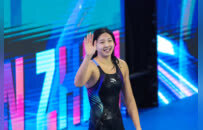 一个月内两次生病，一天两刷纪录！突破瓶颈的唐钱婷成熟了