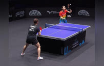 WTT太原赛：国乒女单“独苗”惨败，日本包揽冠亚军