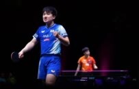 罕见！国乒男女单同时丢冠