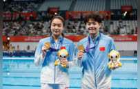 新华社：从孙颖莎的“五年之叹”，看亚运赛期“换档”之困