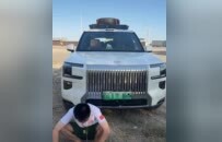 想要开车去欧洲，我劝你先给车企打个电话